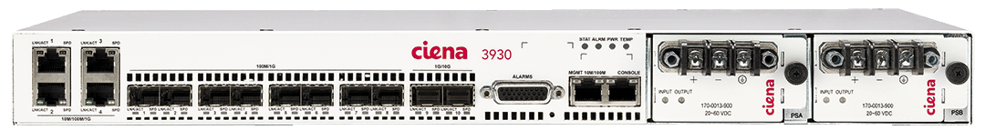 ciena_activedge 3930 service delivery switch